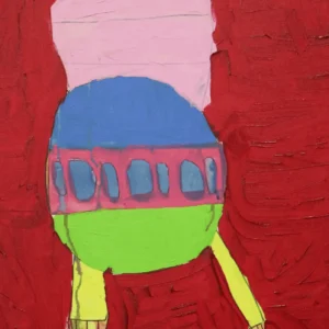 Adam Diesendruck